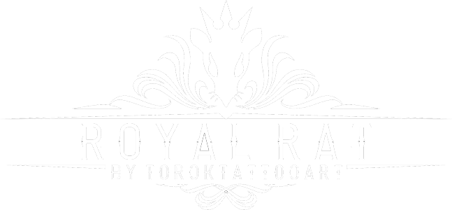 tattoo esslingen, royal rat tattoo