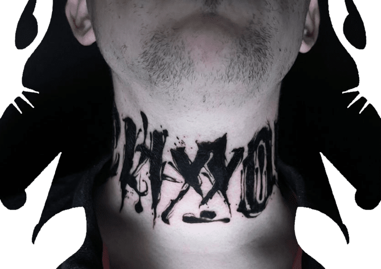 blackwork