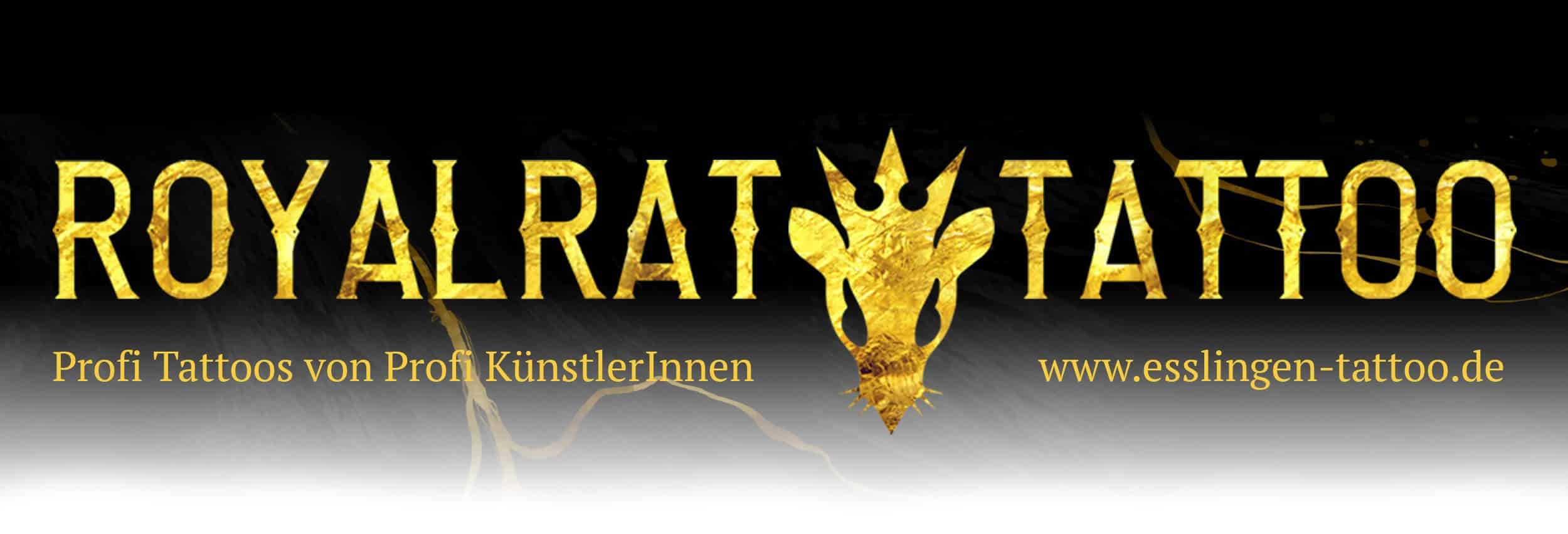 impressum über royal rat tattoo