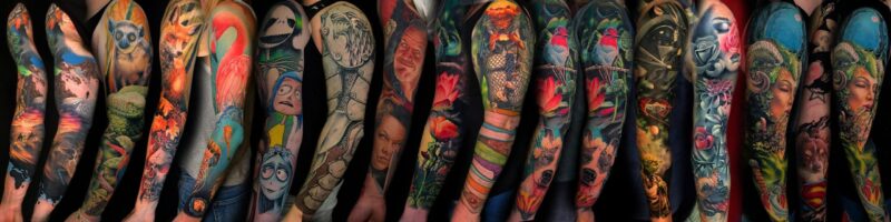 tattoo studio stuttgart esslingen ostfildern