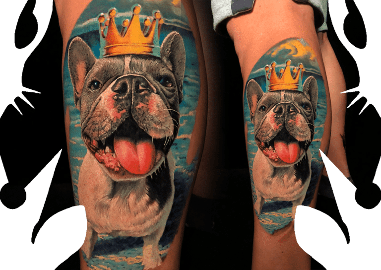 king of dogs