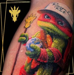 royal rat tattoo studio stuttgart