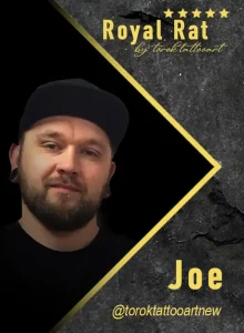 realistische tattoos stuttgart - Die Entscheidung liegt in deiner Hand.